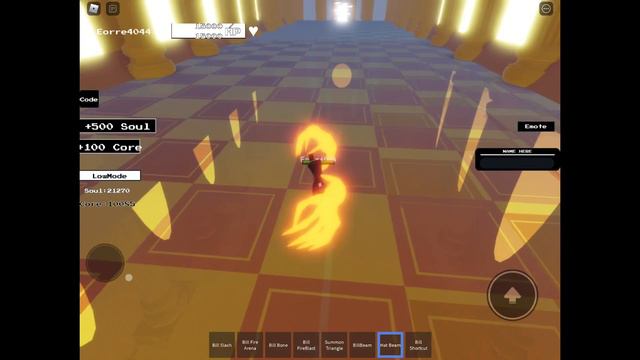 New update. ｛Bill Sans｝Undertale Crazy Multiverse Timeline смотреть онлайн