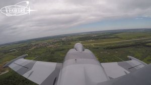 L-39 jet flight experience for ladies