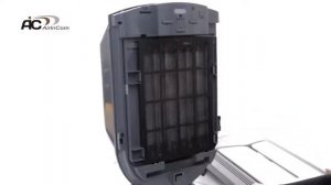 Обзор очистителя воздуха AIC XJ-3800A1