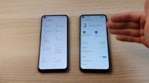 REALME 9i VS REALME 9 PRO - В ЧЕМ РАЗНИЦА И СТОИТ ЛИ ПЕРЕПЛАЧИВАТЬ?