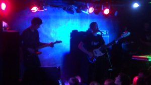 Буерак – Танцы По Расчёту (Ростов 5.03.17)