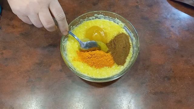 Пийте це і хворіти не будите! Така заготівля повина бути у кожному будинку Імбирь лимон курмума ... смотреть онлайн