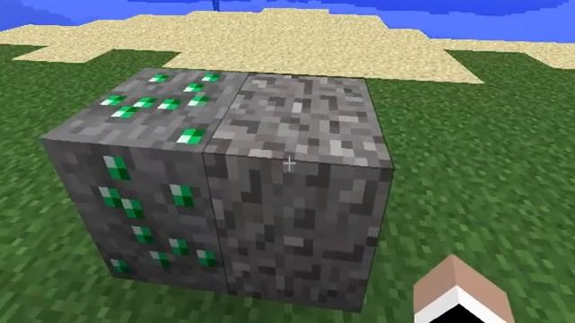 Образ версии minecraft 1.3.1 и 1.3.2! смотреть онлайн