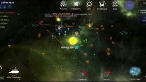 Nova Empire. Создание «правильного» танка