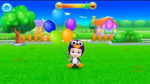 КРОШКА БОСС Baby Boss  Босс МОЛОКОСОС Бэби Босс уход за ребенком Мульт Игра