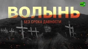 Волынь. Без срока давности