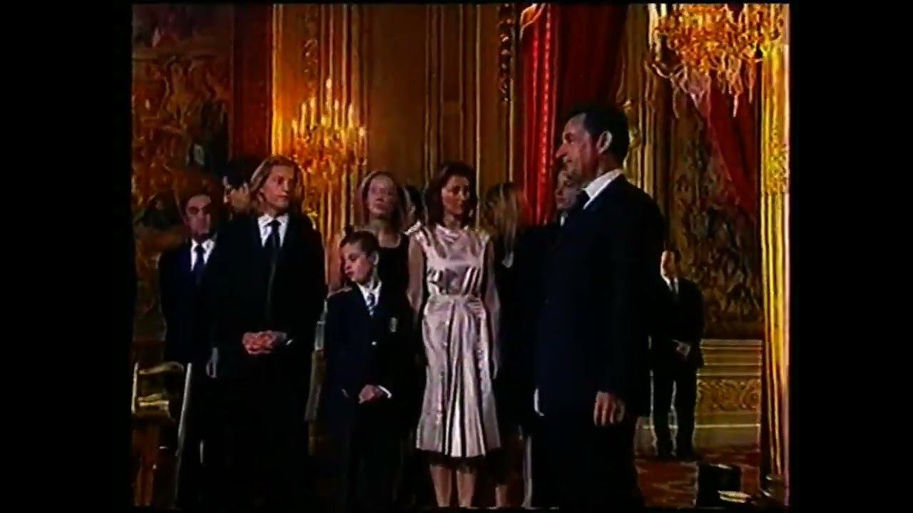 Анонс Программы "Время" (Первый Канал, 17.10.2007) смотреть онлайн