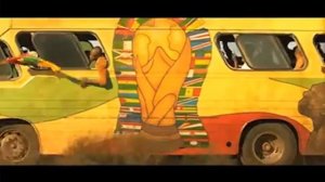 У каждого свой футбол. Приглашение на ЧМ мира по футболу 2014 года.