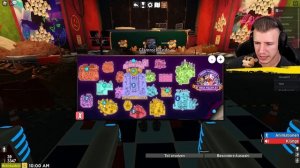 Secret FNAF RUIN Animatronics in ROBLOX TPRR FREISCHALTEN ?