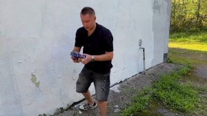 ЧТО БУДЕТ ЕСЛИ ВЗОРВАТЬ 1000 ОДНОРАЗОК ОДНОВРЕМЕННО? - InFlave