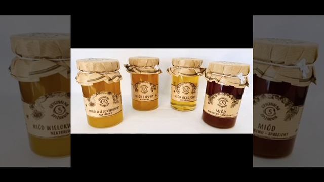 Pyszne miody смотреть онлайн