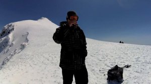 КАМЧАТКА АКТИВНАЯ. Восхождение на Вилючинскую сопку 2150м.
