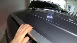 Mercedes Benz ML350 (W166) 2012 года 3.0 258 л.с. с пробегом 184900 км