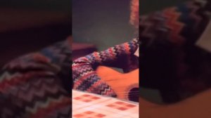 Наташа и Вова Адидас - слово пацана