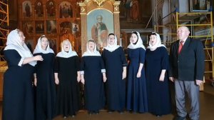 13й кондак на акафисте святителю Николаю Чудотворцу