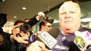 Rob Ford: Olivia Gondek, it says that I wanted to eat her pussy