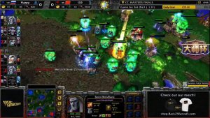 warcraft 3 , happy - 120 , bo 3 ,серия 15 ноября