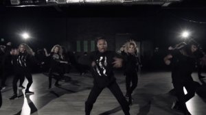 WilldaBeast/  "Performers" by immaBEAST