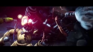 ТОП 5 АНИМАЦИЙ ФНАФ СДЕЛАННЫХ ПОД ПЕСНИ ♫ [часть 2]