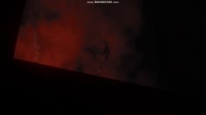 King Crimson Requiem cutscene/People Playground