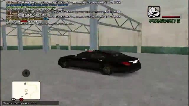 НАШЛИ МНОГО НОВЫХ ПОДАРКОВ | 6 ЧАСОВ ПОИСКОВ | ROLLS RP смотреть онлайн