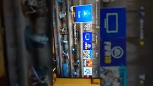 Как слушать музыку на PS4