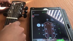 Guitar C# / Db Standard Tuning | C♯-F♯-B-E-G♯-C♯ | Guitar Tuna