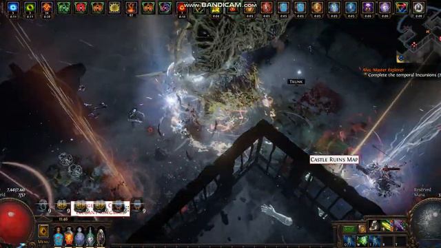 MF build 3.13 run 100% deli Tower map смотреть онлайн