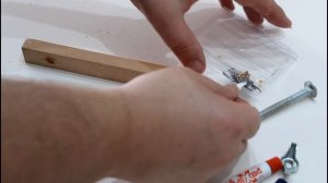 Homemade wooden clamp. How to make a clamp from wood | Как сделать струбцину из дерева своими рукам