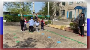 Торжественная церемония поднятия флага.mp4