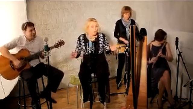 весенняя песня