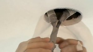 Установка и подключение точечных светильников
