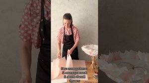 Букет из рафаелло