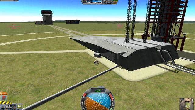 2часть игры ksp;попытки вылетить в космос смотреть онлайн