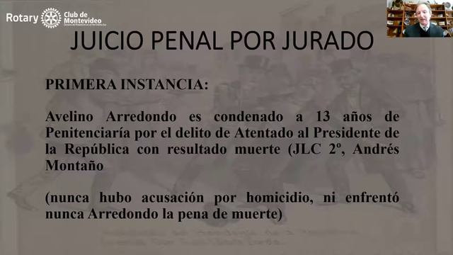 Socio Dr. Edgardo Ettlin смотреть онлайн