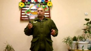 Использование финтов в ножевом бое! Рукопашный Бой Семьи Бондаревых.