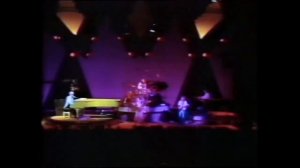 Elton John - Live in Sydney (March 25, 1984)