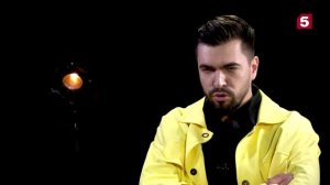 С улыбкой по жизни: Вячеслав Макаров о любви, семье и будущем в шоу-бизнесе