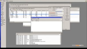 Обзор роутера Mikrotik hEX POE (RB960PGS) и конвертора RBGPOE-CON-HP