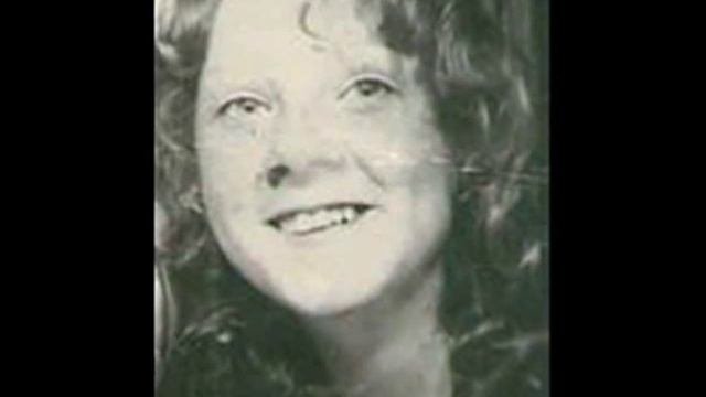 Donna Williams ドナ・ウィリアムズ