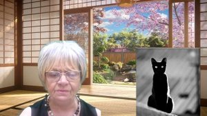 . Кошка забрала на себя негативную энергию покойника и ушла вслед за хозяином