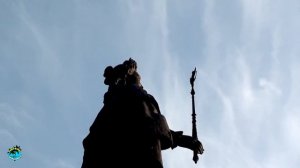 Знакомьтесь, Краснодар! ► Памятник Екатерине II в Краснодаре ► Выпуск №1