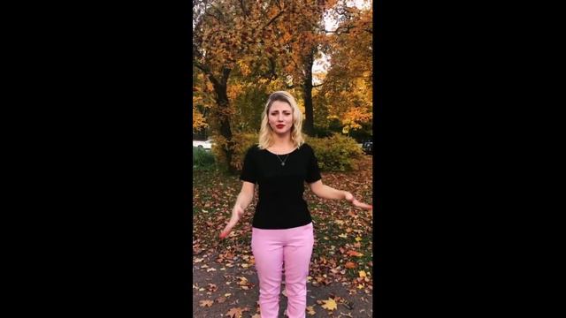 Поздравление с Днем учителя 2021 смотреть онлайн