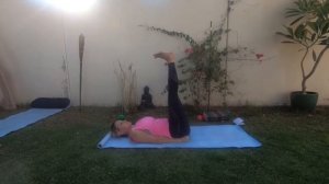 Йога При Варикозной Болезни Органов Малого Таза и Ног