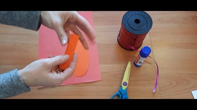 Творческий мастер-класс «Международный женский день» смотреть онлайн