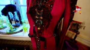 В Москве открылся музей-мастерская Людмилы Гурченко