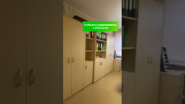 Продажа двухэтажного офисного здания с территорией закрытого паркинга. ХМАО - Югра г. Нижневартовск смотреть онлайн