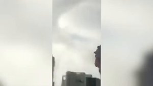 Взрыв в Ливия Бейрут 04 - 08 - 2020г