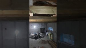 Натяжка парабарьера.