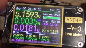 ОБЗОР: Внешний аккумулятор TFN PowerAid PD 30000мАч
